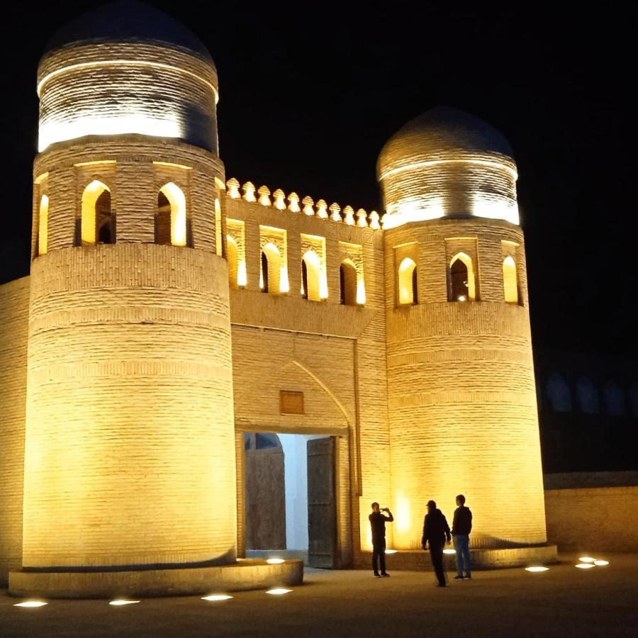 Ancient Khiva Exterior foto